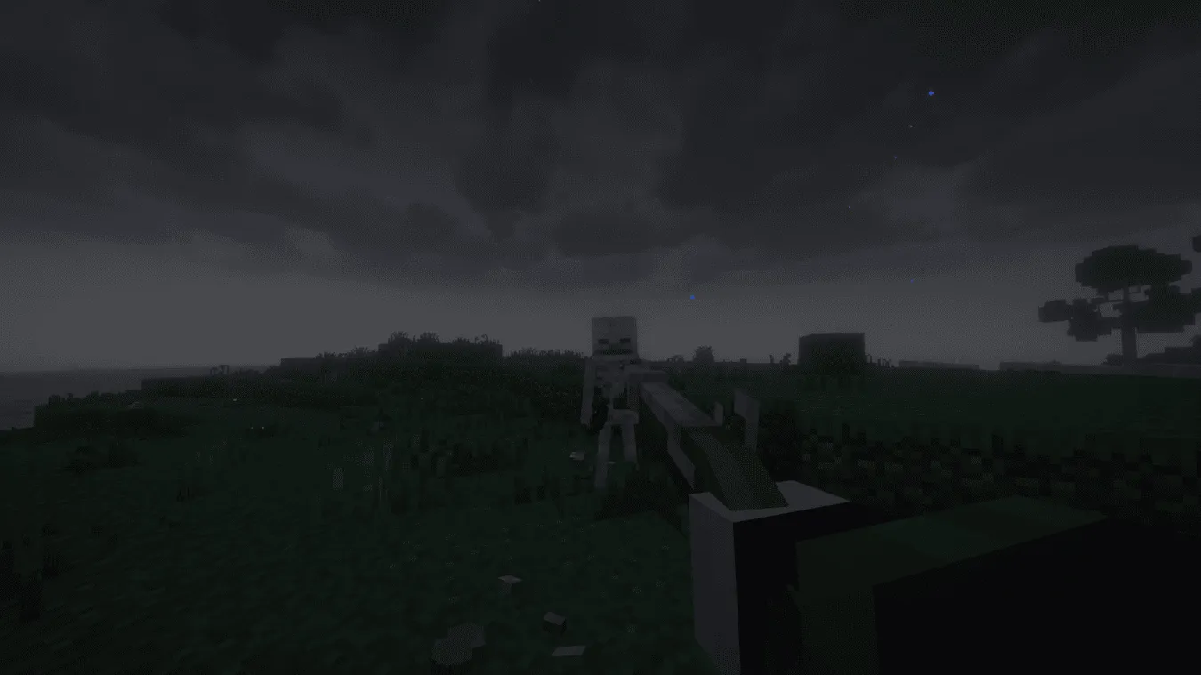Pirates on a Boat — скриншот 8 (Модпаки, Minecraft)