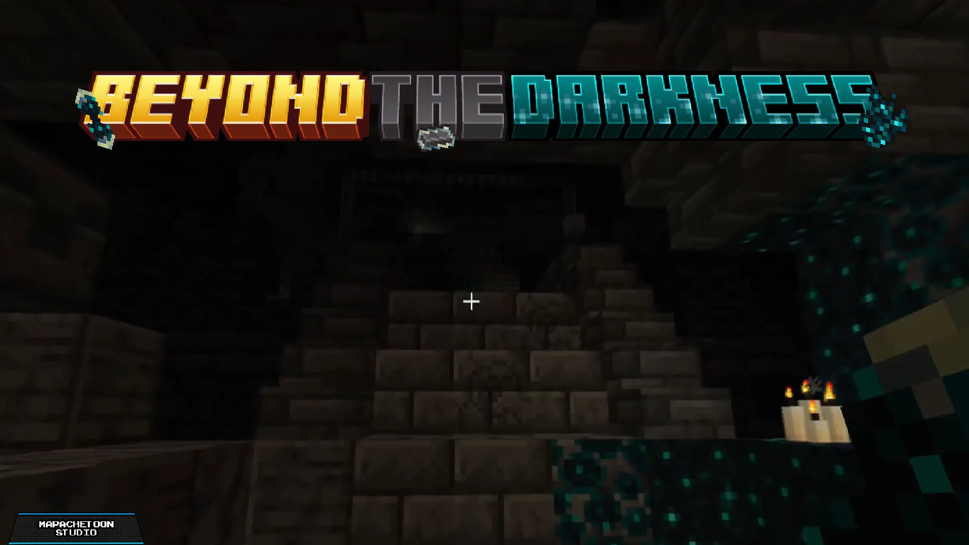 Beyond the Darkness, Моды, Minecraft