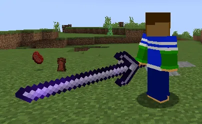 Server Long Swords — скриншот 3 (Текстуры, Minecraft)