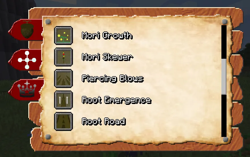 Cart's mmnm Addon :: Update 7.51! Calm Before the Storm!, Моды, Minecraft