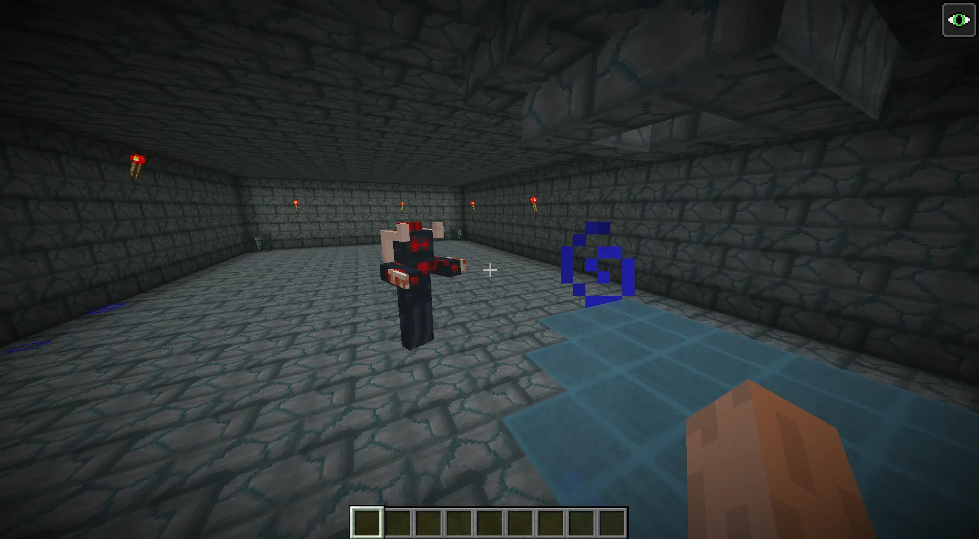 Harshen Universe (HU) — скриншот 4 (Моды, Minecraft)