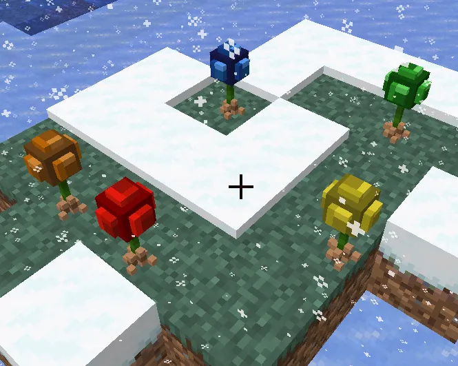 Adventure+, Моды, Minecraft