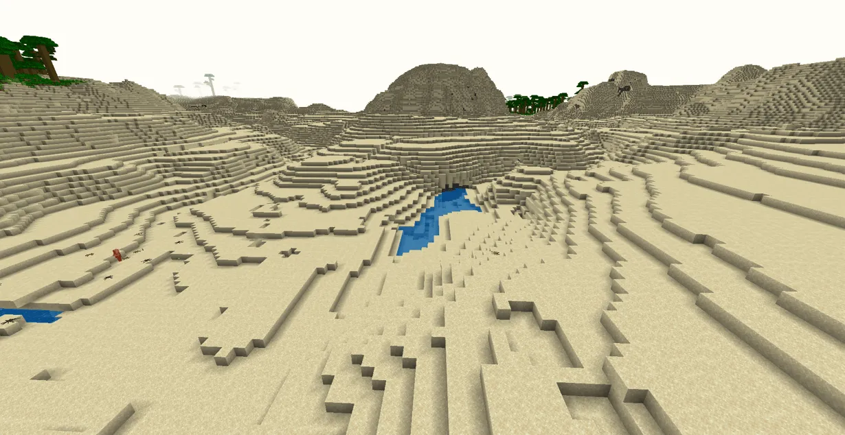 Spider Terrarium, Моды, Minecraft