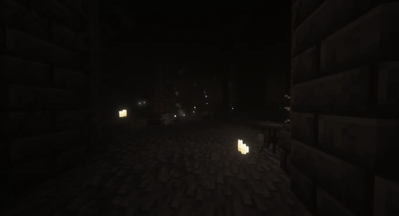Dark Resurgence, Модпаки, Minecraft