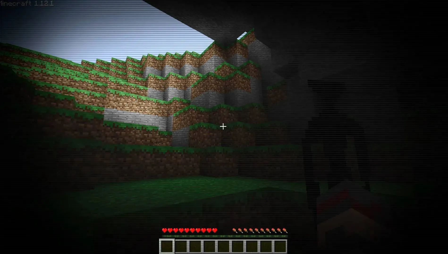 anomaly_18, Моды, Minecraft