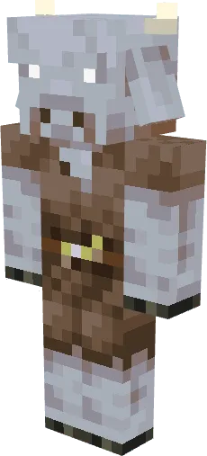 Just-In NETHER, Моды, Minecraft