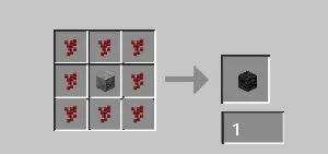 Craftable Item, Моды, Minecraft