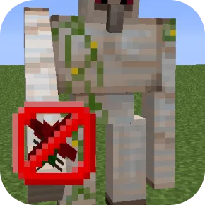 NoPoppyDrop — скриншот 1 (Плагины, Minecraft)
