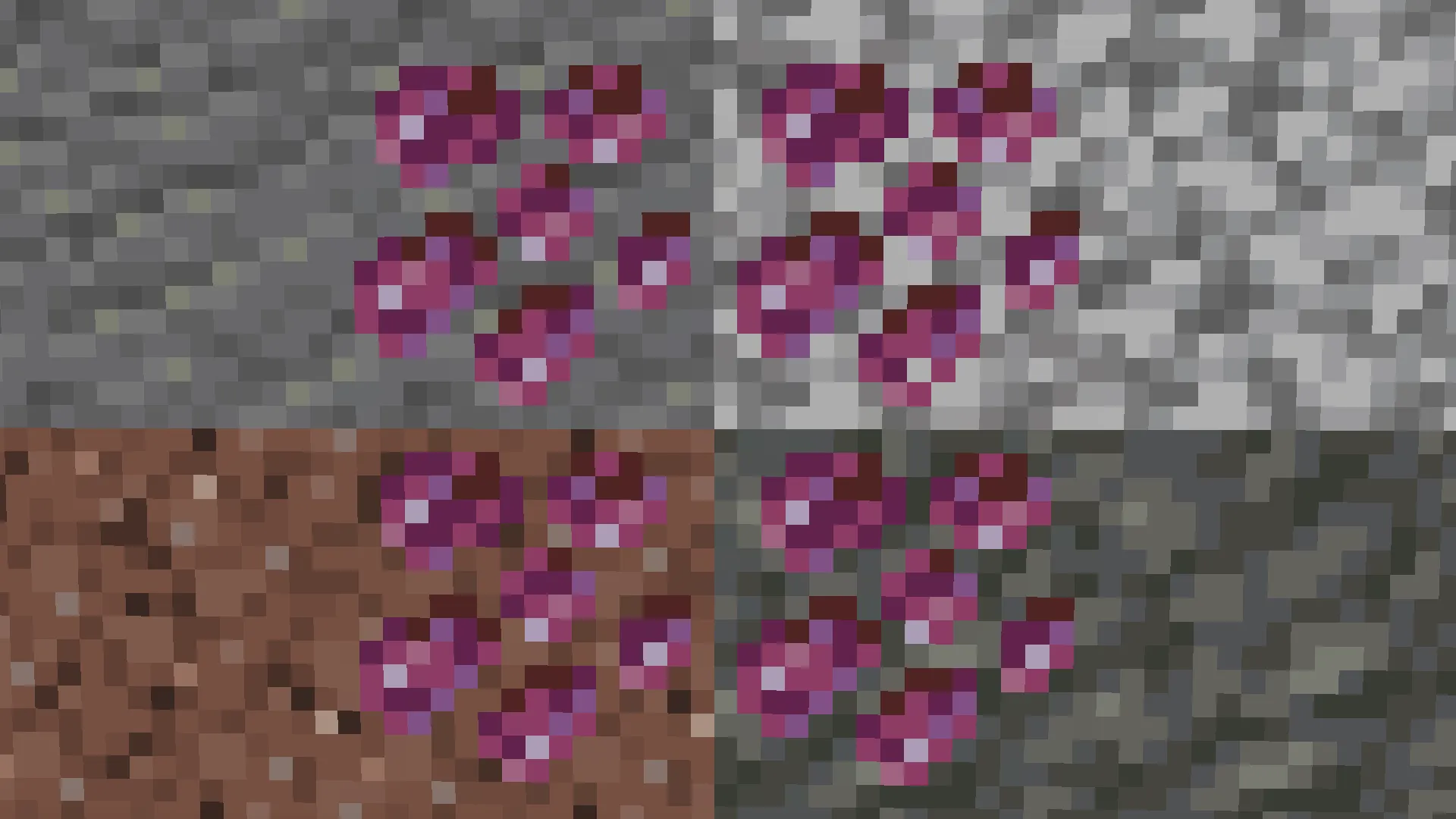 [DEPRECATED] GSOC: Caverns & Chasms Patch , Моды, Minecraft