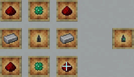 Mekanism Lasers, Моды, Minecraft