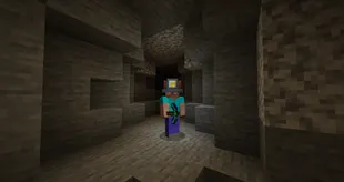 IIWAM - If I Worked At Mojang | Modpack — скриншот 26 (Модпаки, Minecraft)