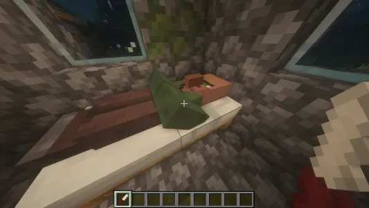 Bloody Skies, Моды, Minecraft