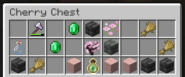 project-1409428, Моды, Minecraft