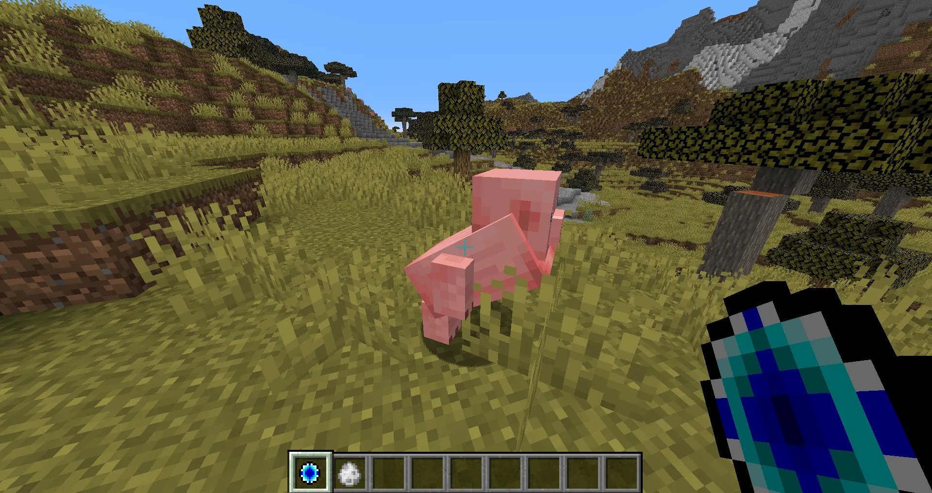 Super Pets(SP), Моды, Minecraft