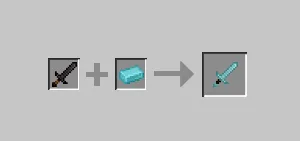 Zen More World, Моды, Minecraft