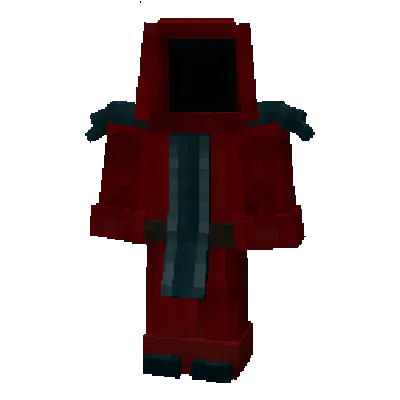 BloodCult — скриншот 2 (Моды, Minecraft)