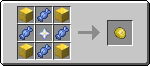 BottleCaps [Cobblemon], Дата-паки, Minecraft