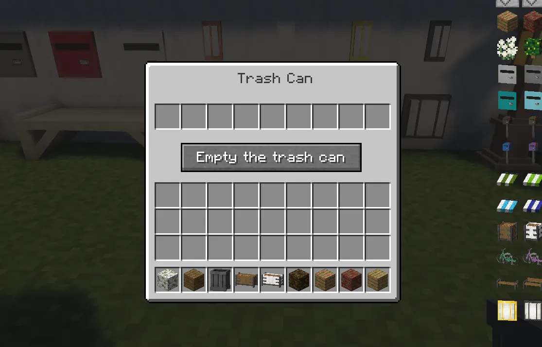 SC - Pretty City, Моды, Minecraft