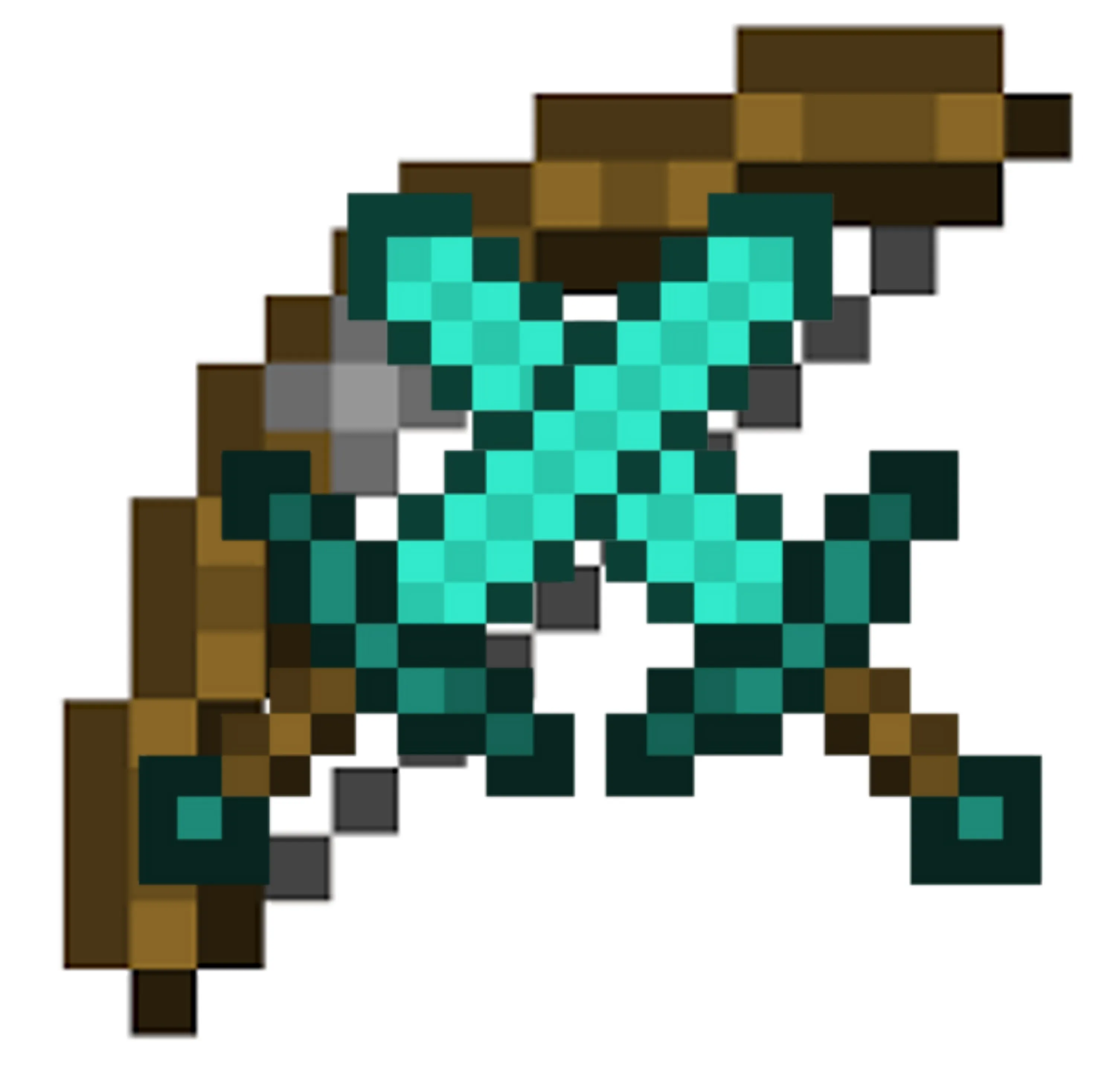 MegaWeapons — скриншот 1 (Плагины, Minecraft)