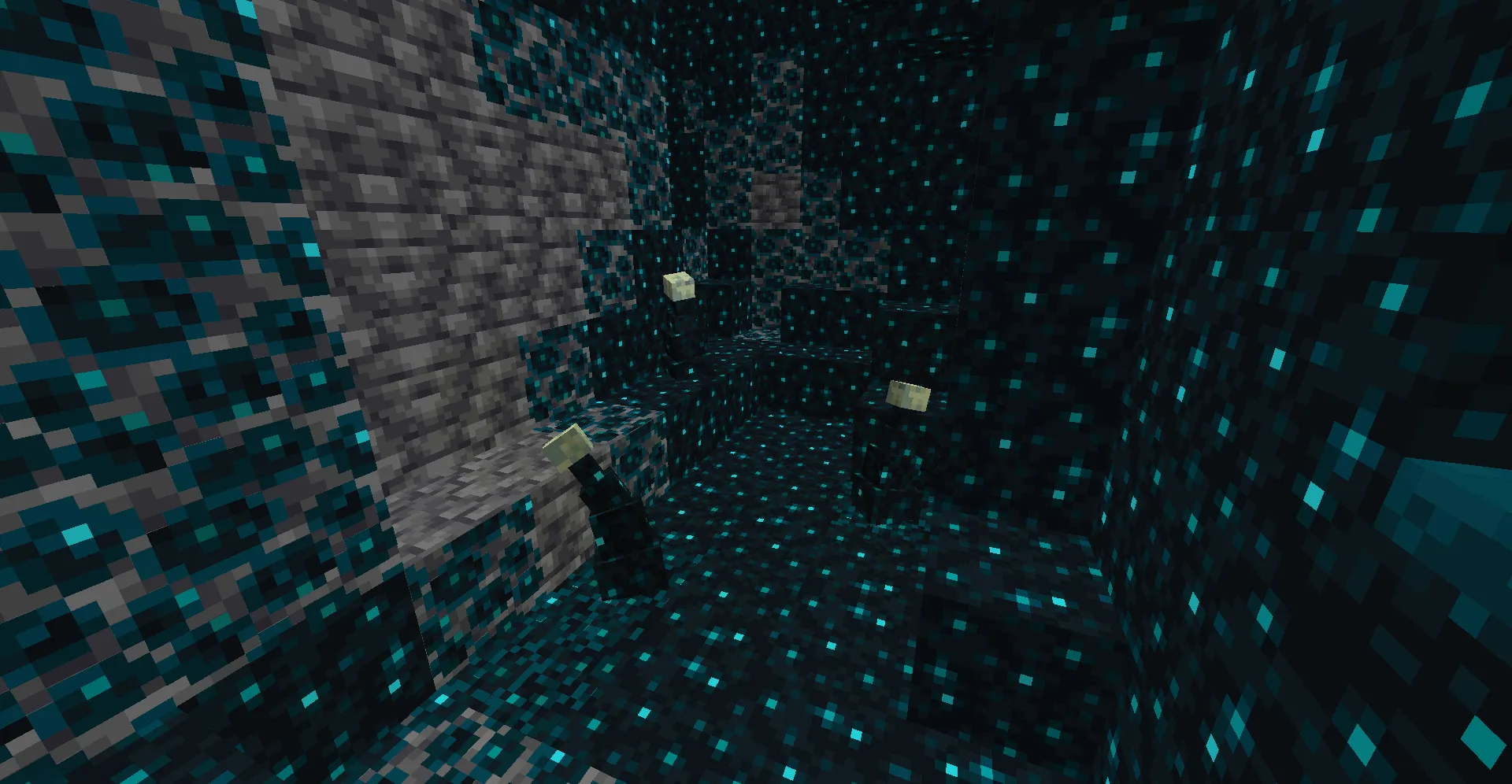 Rigaider Adventures, Моды, Minecraft