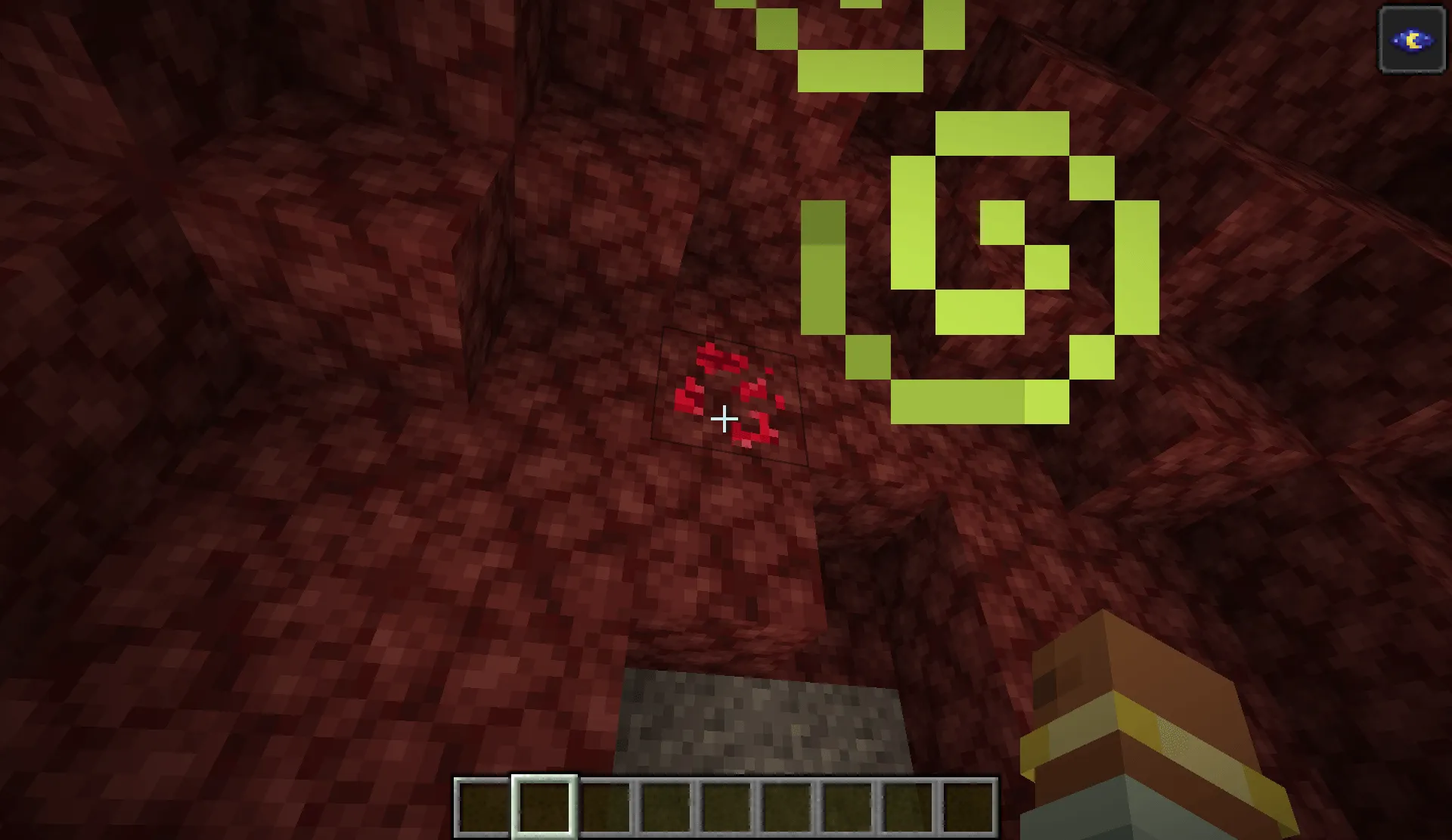 TheElementGuy's More Metals and Ores — скриншот 11 (Моды, Minecraft)