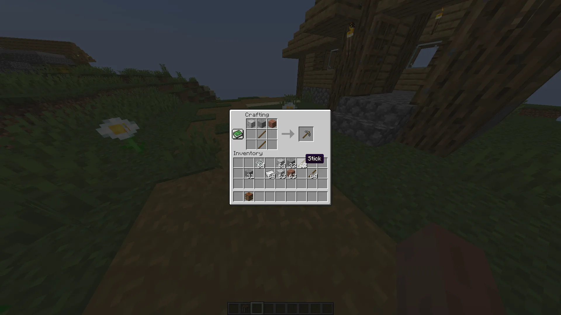 Just Enough Crafting Recipes, Моды, Minecraft
