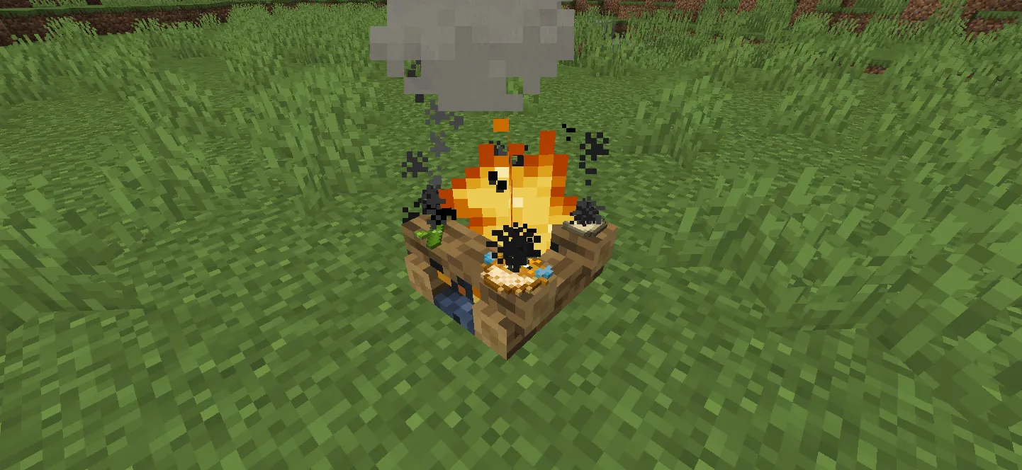 Eggs better food, Моды, Minecraft