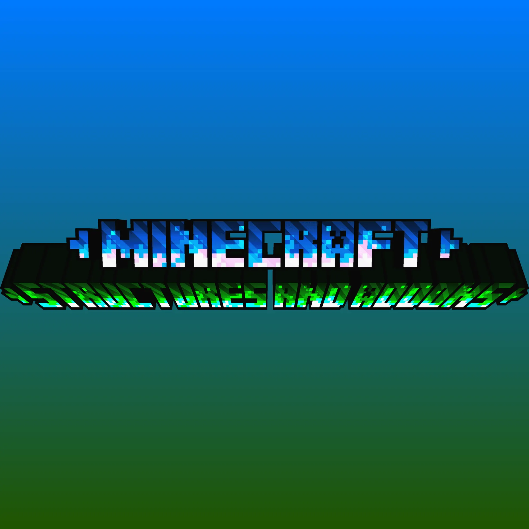 structures and addons, Моды, Minecraft