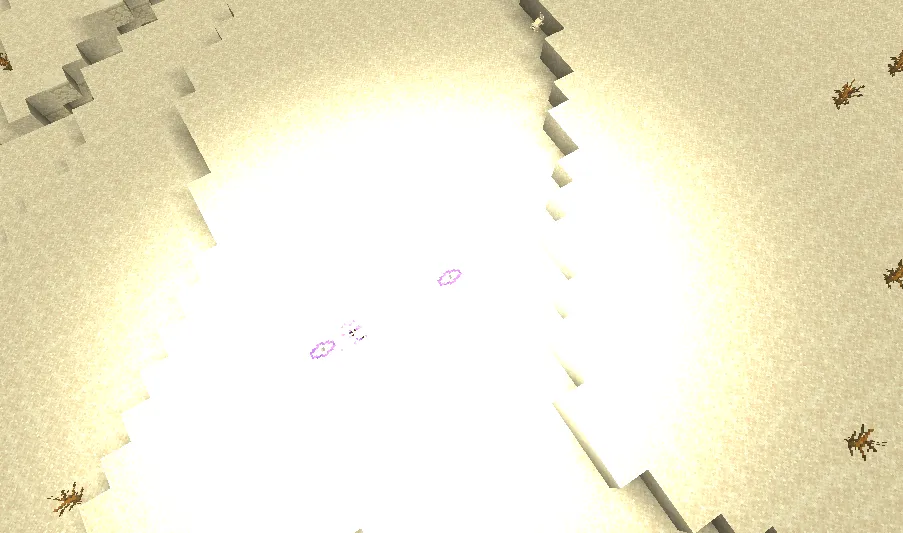 Amethyst Gateways — скриншот 6 (Моды, Minecraft)