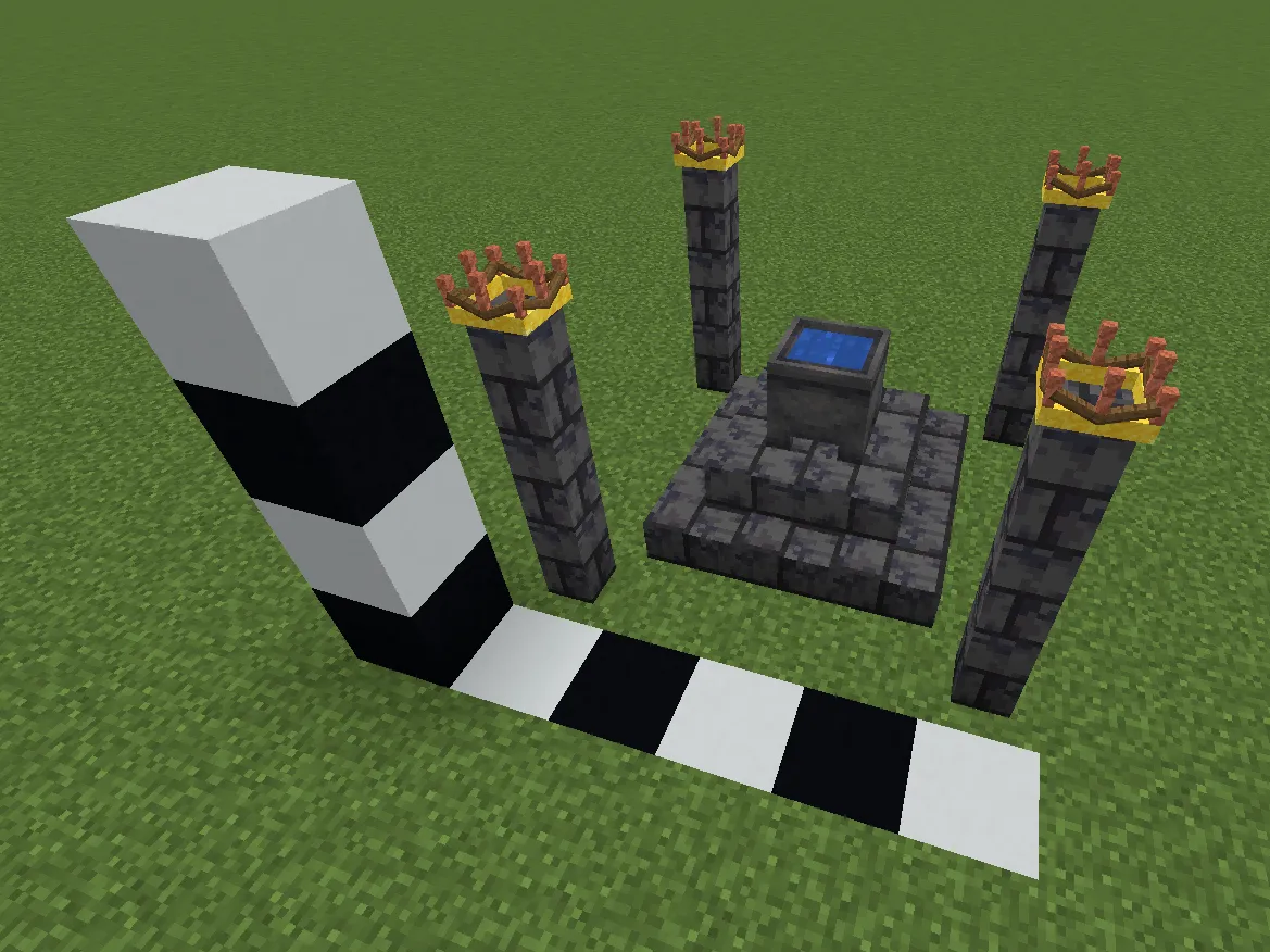 magical things, Моды, Minecraft