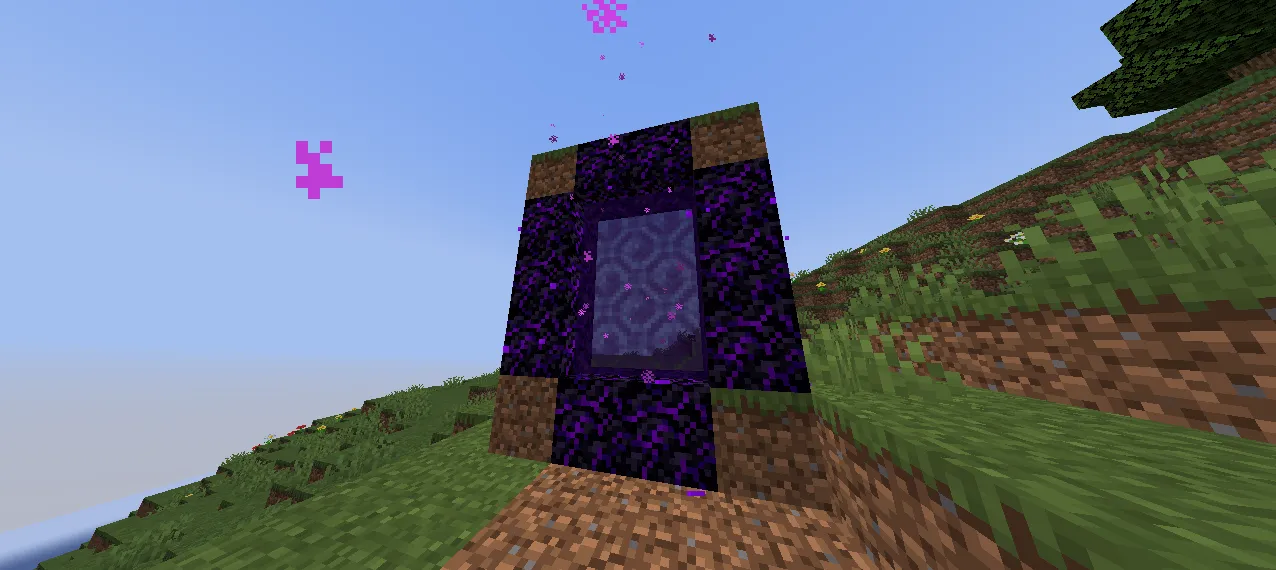 Murder Drones: Legacy, Моды, Minecraft