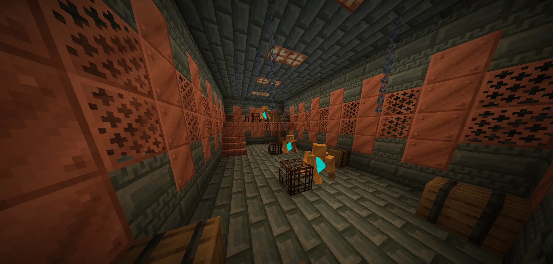 TZO's Additions, Моды, Minecraft