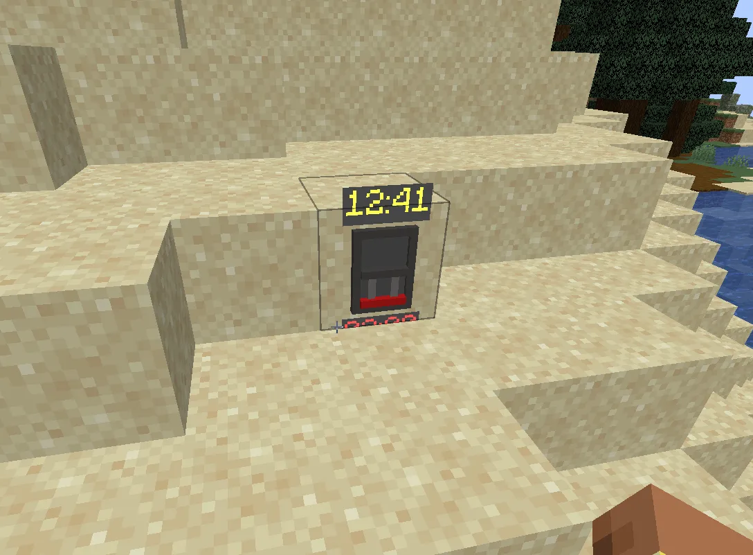 Make Haste — скриншот 1 (Моды, Minecraft)