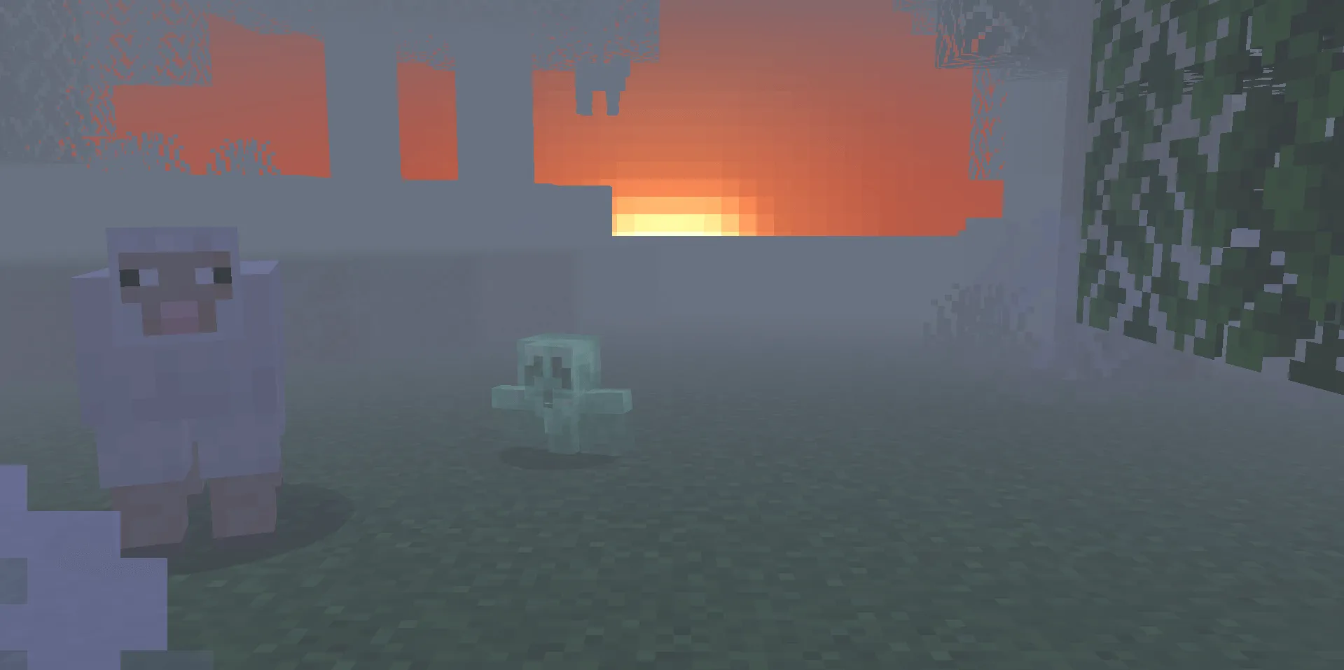 Doom & Gloom — скриншот 4 (Моды, Minecraft)