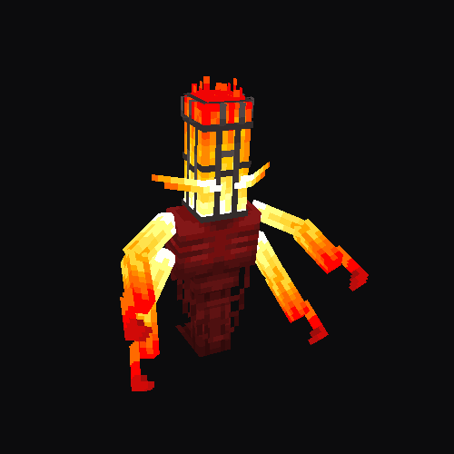 Dark Occultism RP — скриншот 9 (Текстуры, Minecraft)