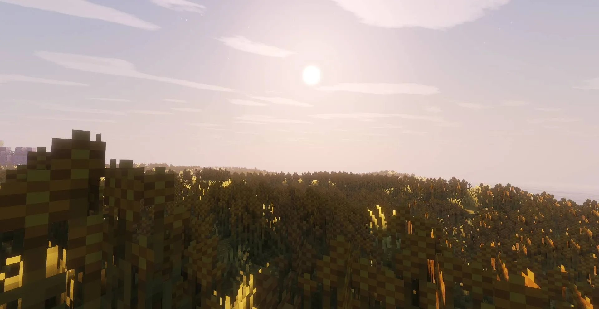 Reverie Foundry, Модпаки, Minecraft