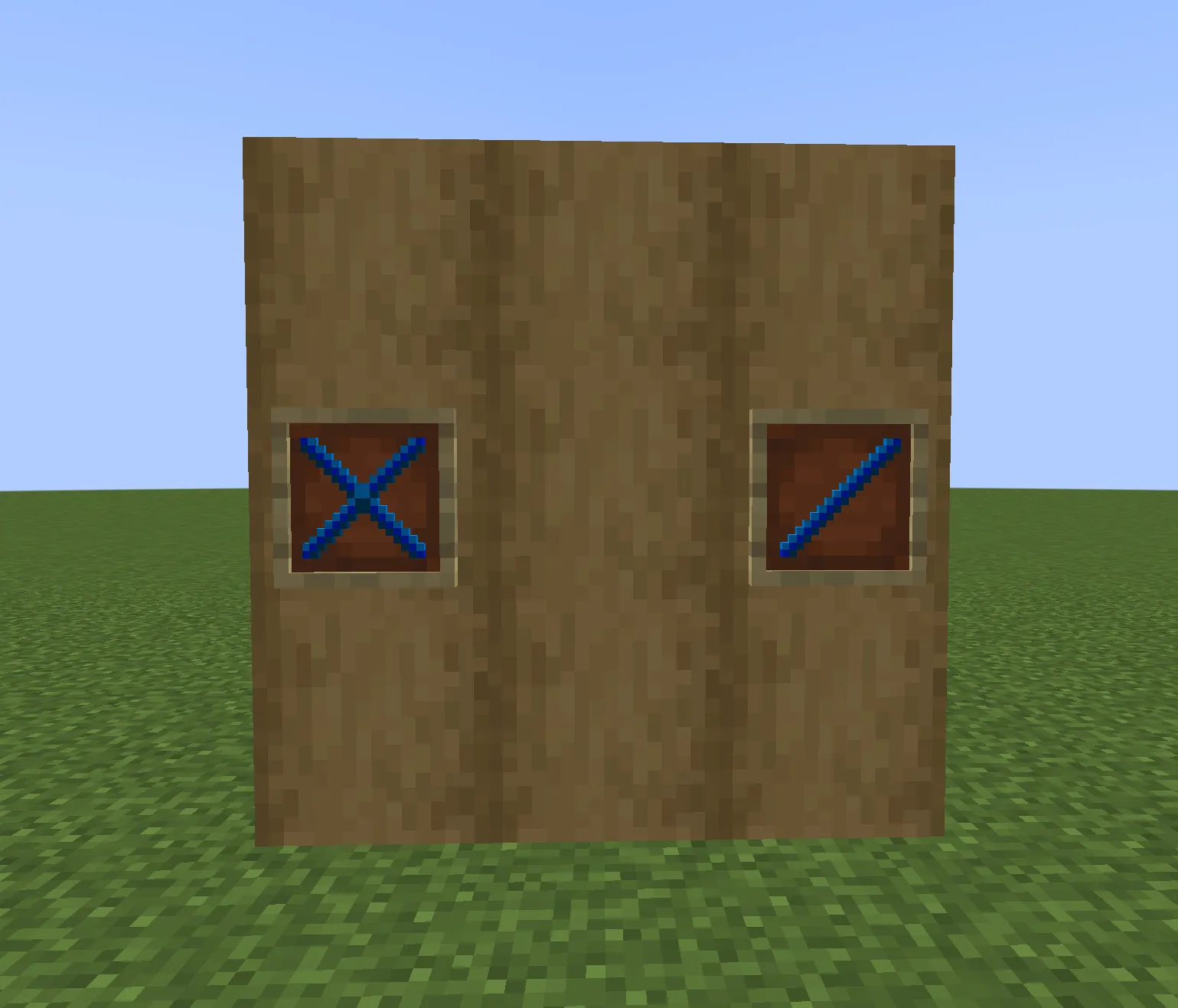 What The Craft (tum), Моды, Minecraft