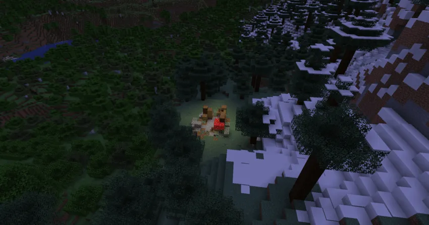 Sweety's Archaeology, Моды, Minecraft