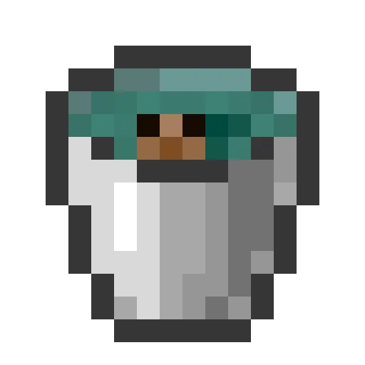 Old Shape But Jappa, Текстуры, Minecraft