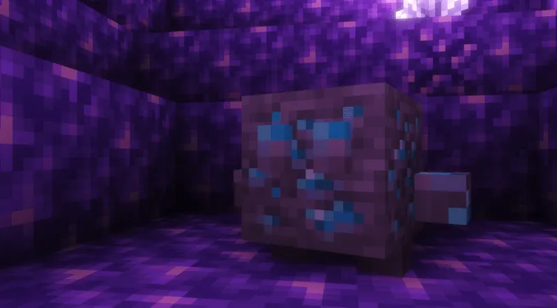 BlockLife, Моды, Minecraft