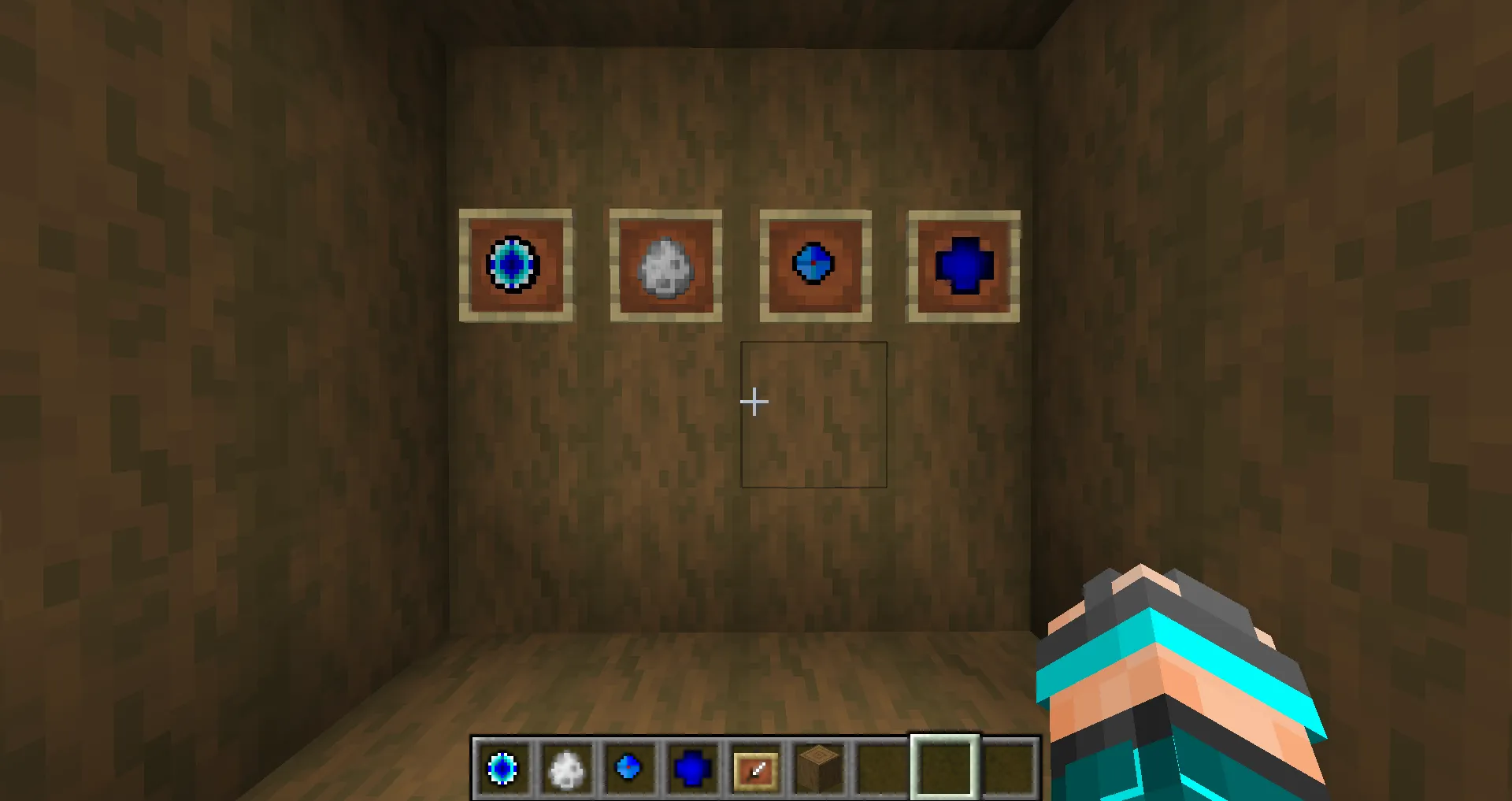 Super Pets(SP), Моды, Minecraft