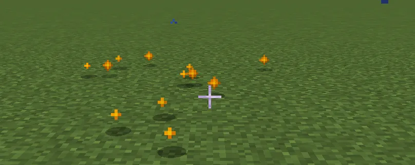 Better XP — скриншот 1 (Текстуры, Minecraft)