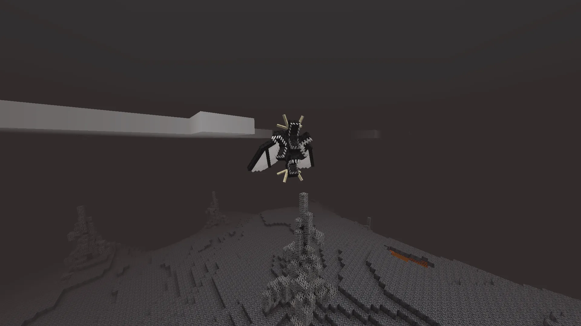 FRV Expansion, Моды, Minecraft