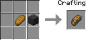 L's Spooky Foods, Моды, Minecraft