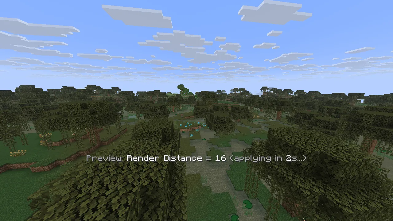 Minecraft Extra Keybinds, Моды, Minecraft