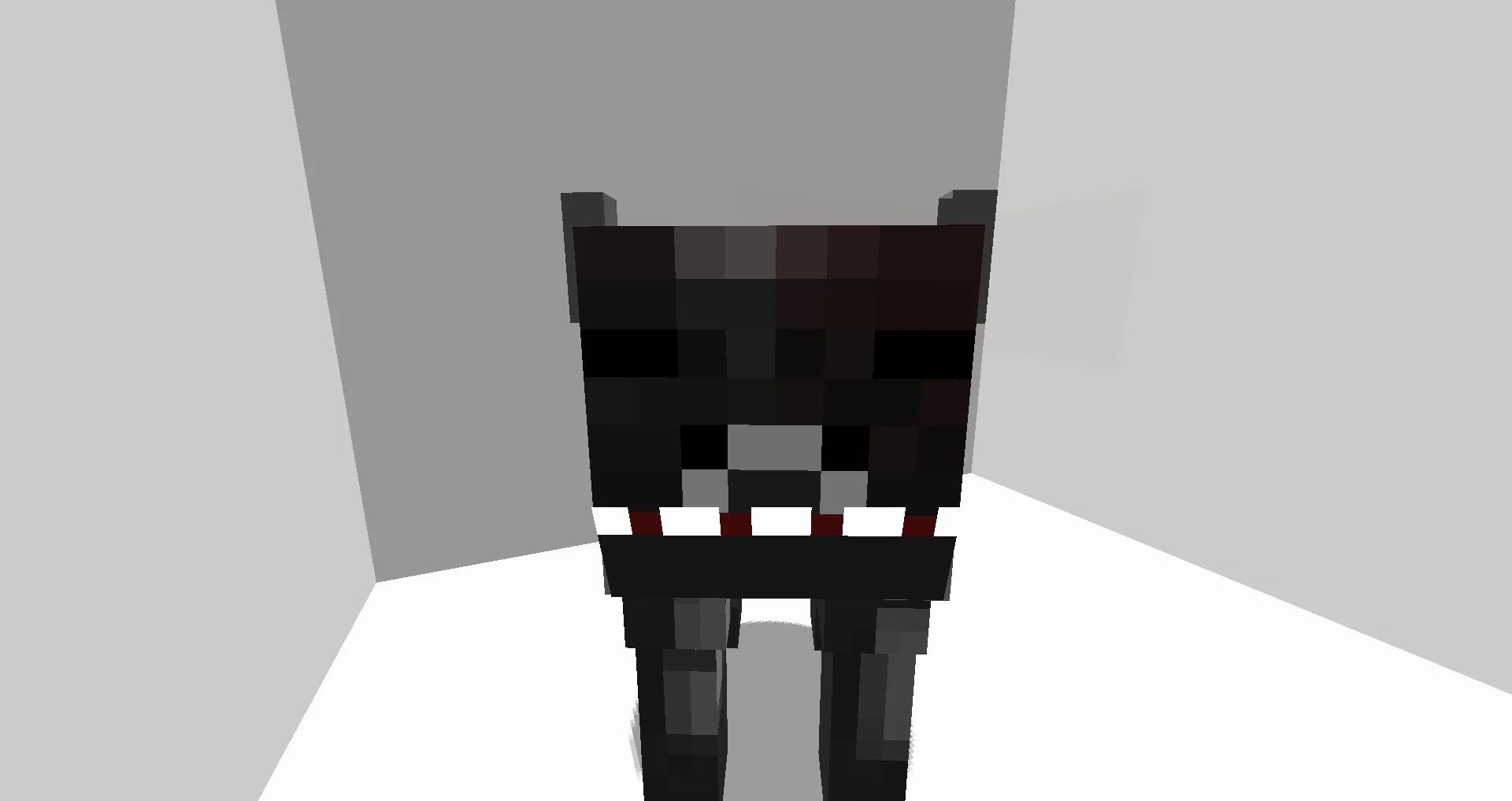 project-911209, Моды, Minecraft