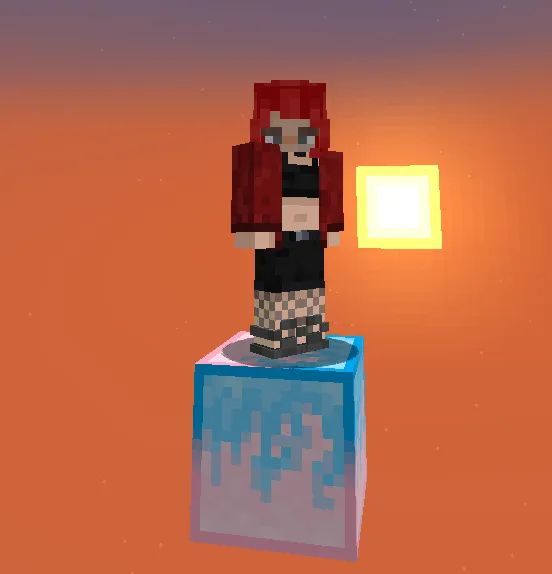 Dimensional Bubblegum, Моды, Minecraft