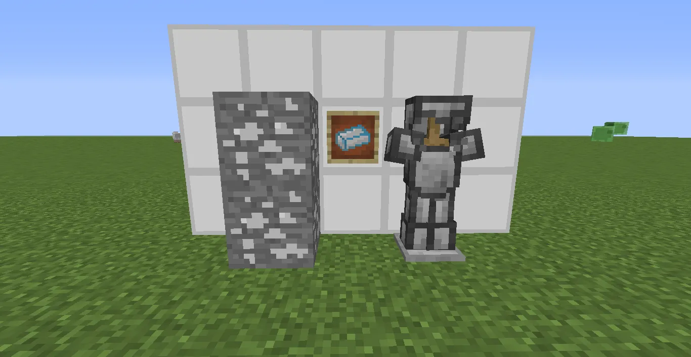 Supreme's Ores, Моды, Minecraft