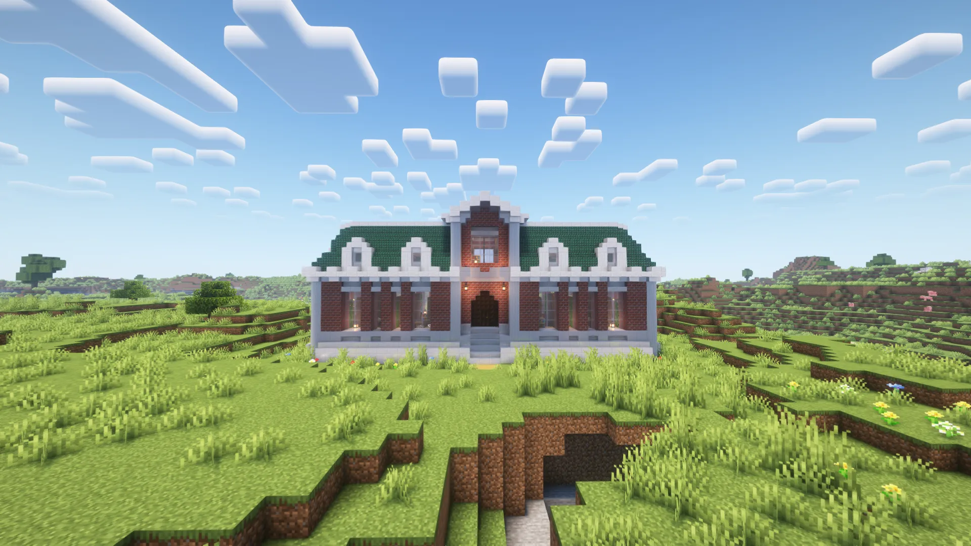 Villager Library, Моды, Minecraft