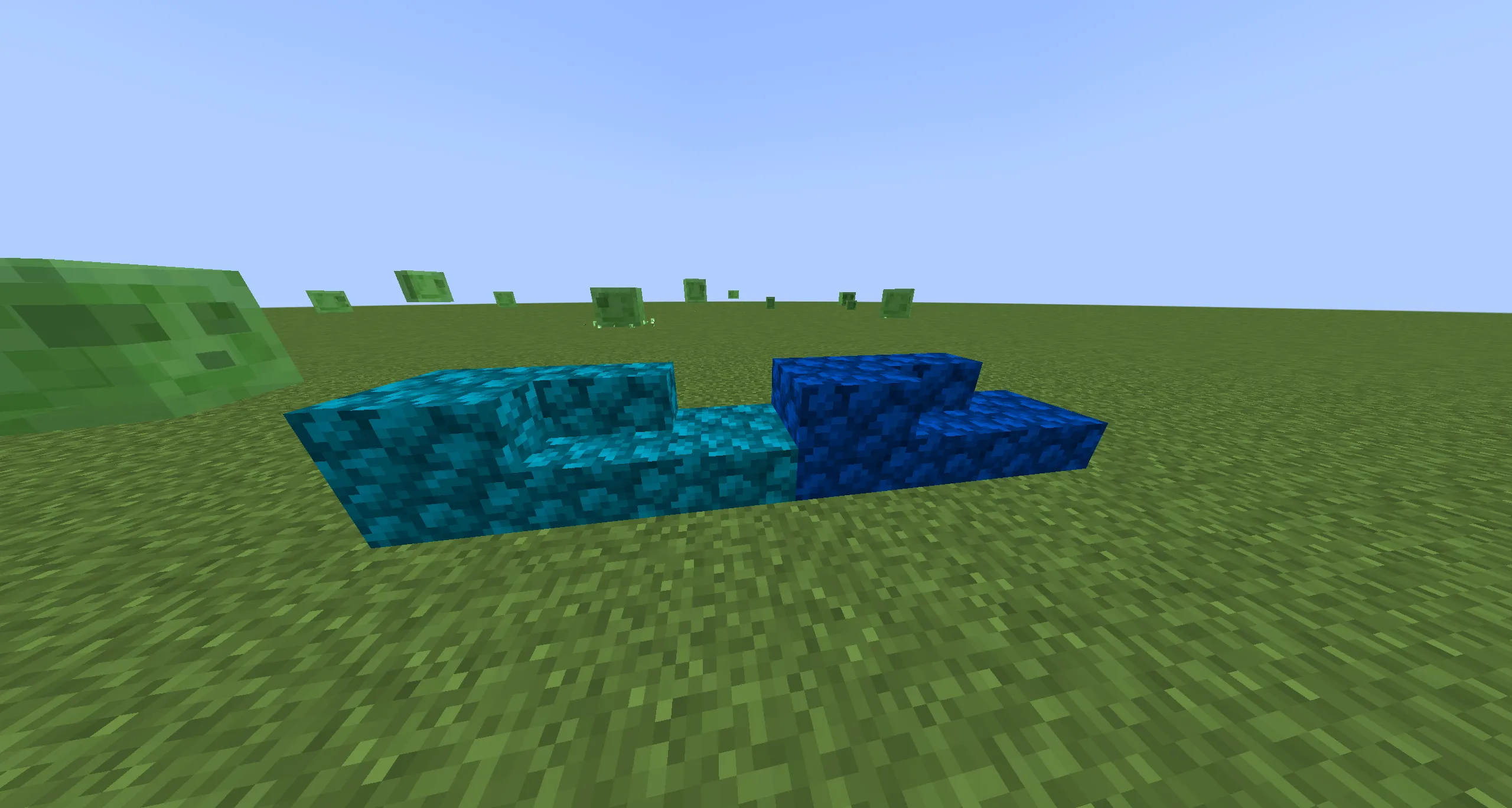 More Block Variants (MBV), Моды, Minecraft